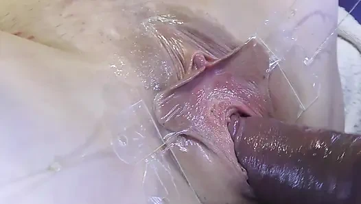 5 Fucking Pussy Menyebar Jauh Dari Dekat