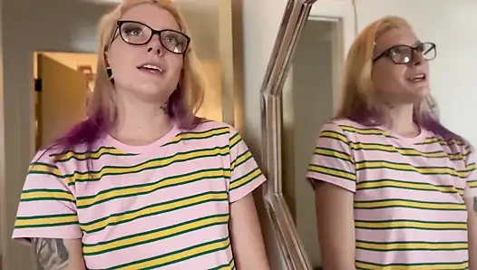 Gadis tetanggaku