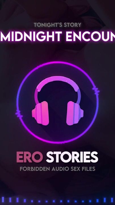 Spectacular moment from "Ero Stories: The Midnight Encounter (Audio, ASMR, Whisper)"