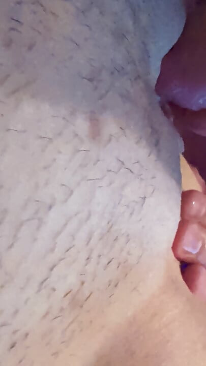 Licking and Fingering Esmeralda's Beautiful Pink Pussy