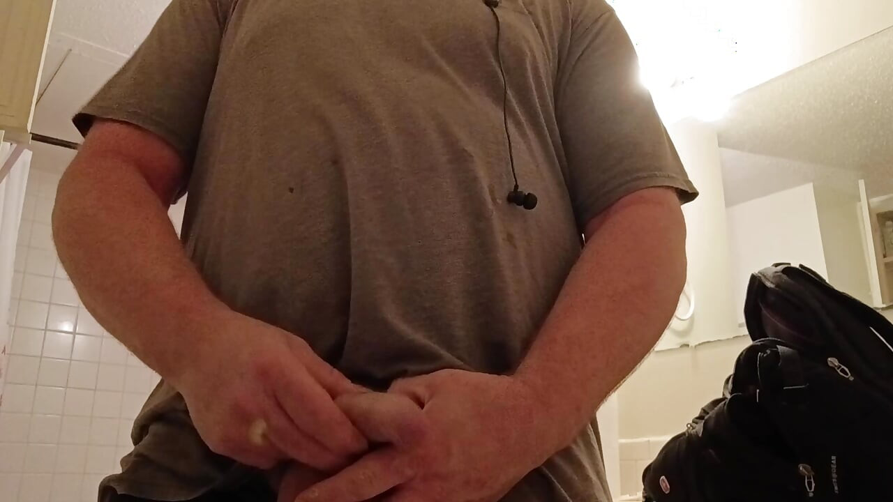 Cumming uncut