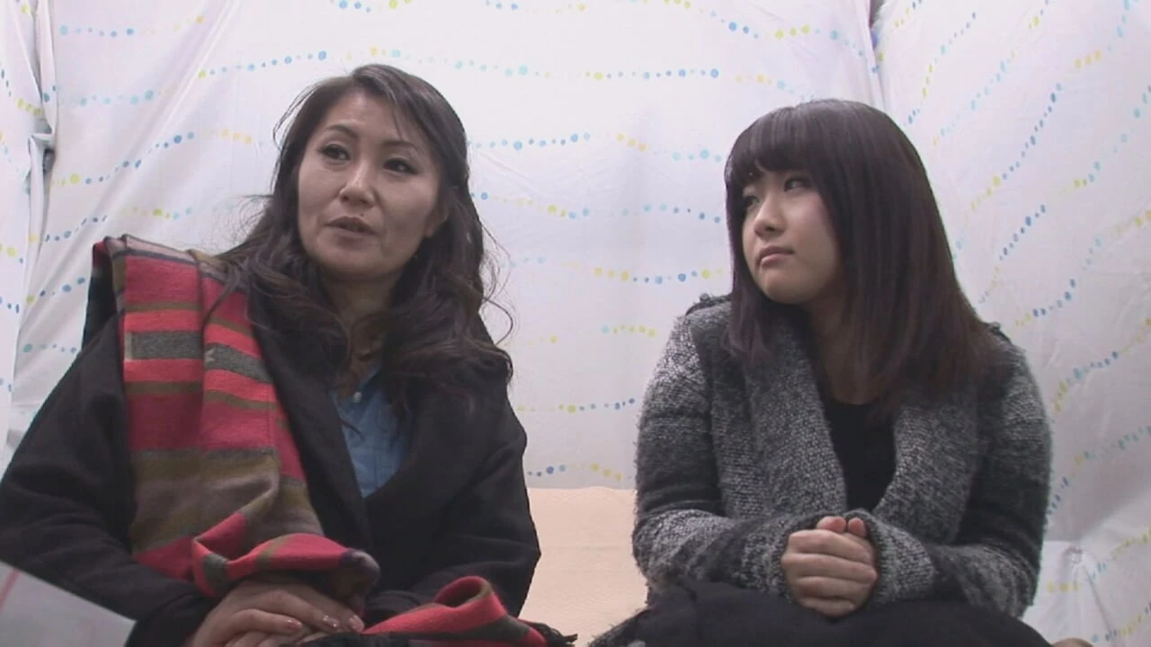 A008B08 “It might be the first time I’ve felt like a penis!”