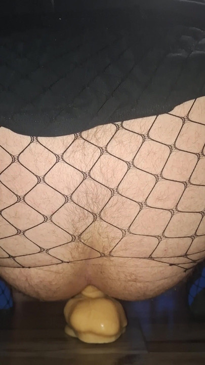 Anal Dildo