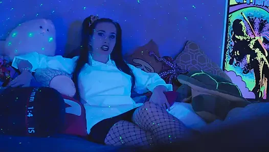 Piper tanpa malu - piper inc. s1 ep9