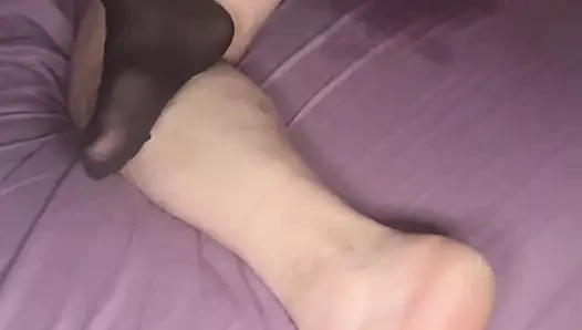 Dağınık gece