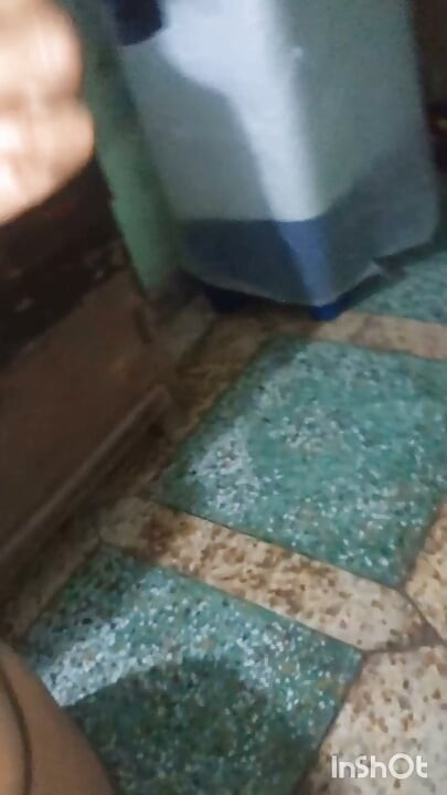 Bhabhi ki gand