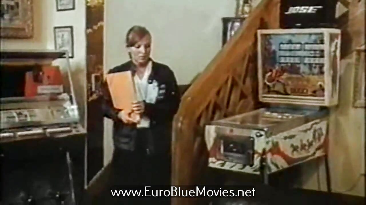 Obsessed and Insatiable - Ouvertes / LInnocence Pervertie (1981)