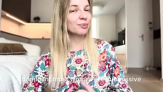 Dating a Dominant Woman Pros and Cons