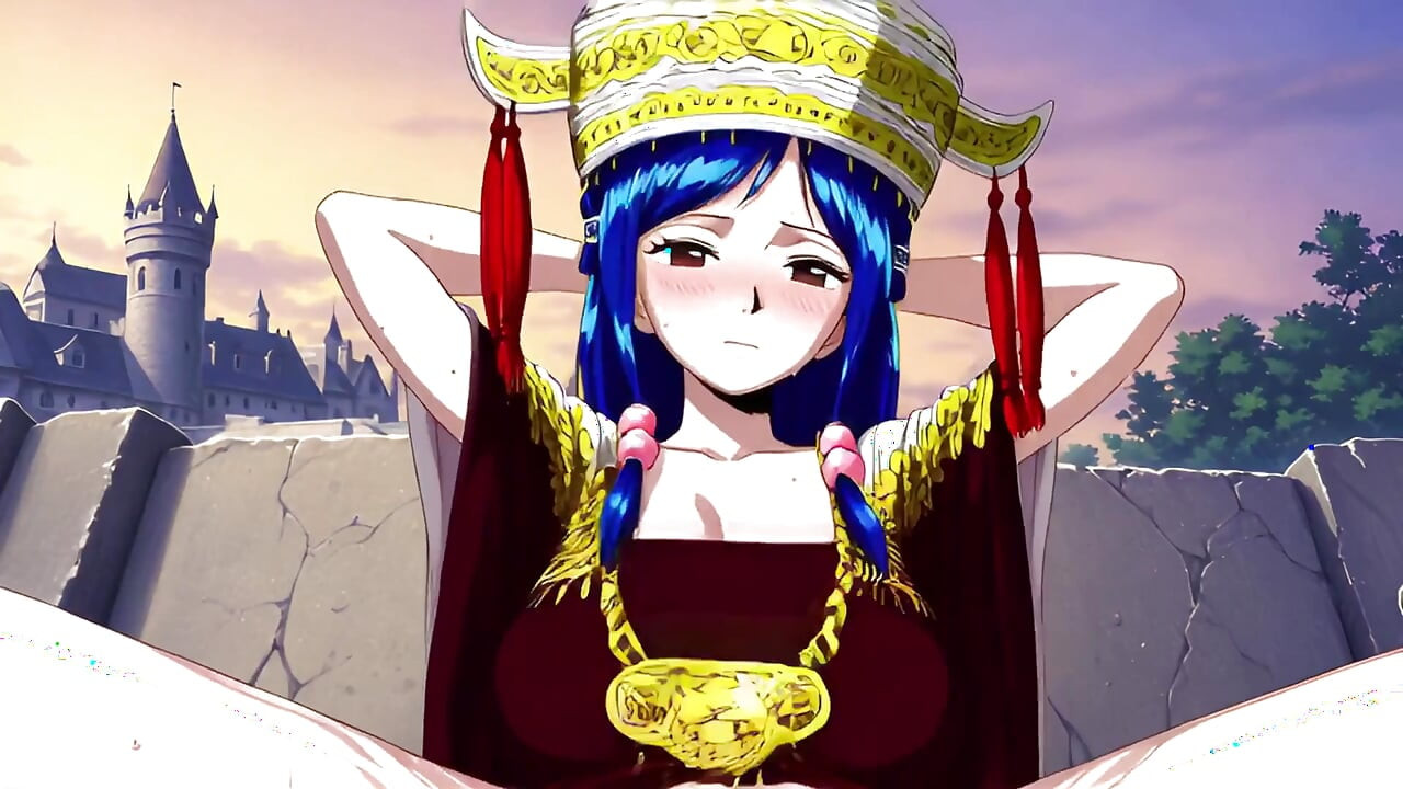 One Piece Maya Hen