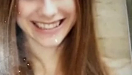 Sborrata in omaggio alla mia principessa avril # 2