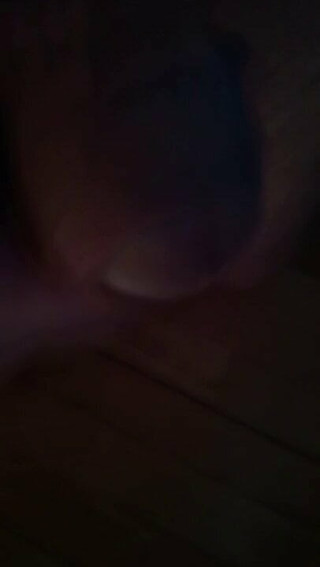 Morning game.Handjob