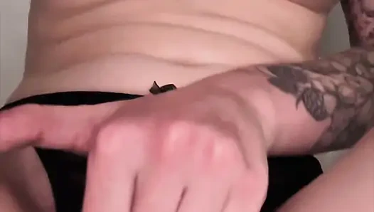 Muschi in nahaufnahme, masturbation