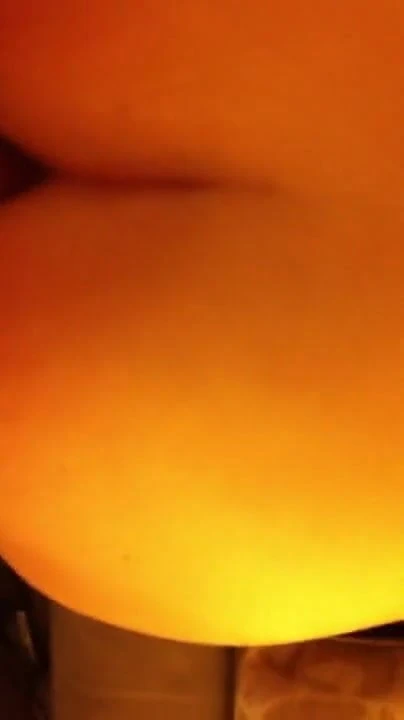 Babe with perfect ass doggystyled