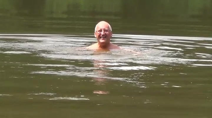 Am Weiher