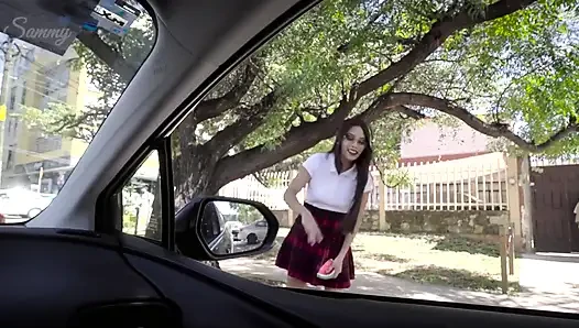 Picking up Your Stepsister-in-law!