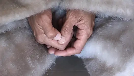 Грязная девушка - такая грязная рабыня для своего госпожи-господина