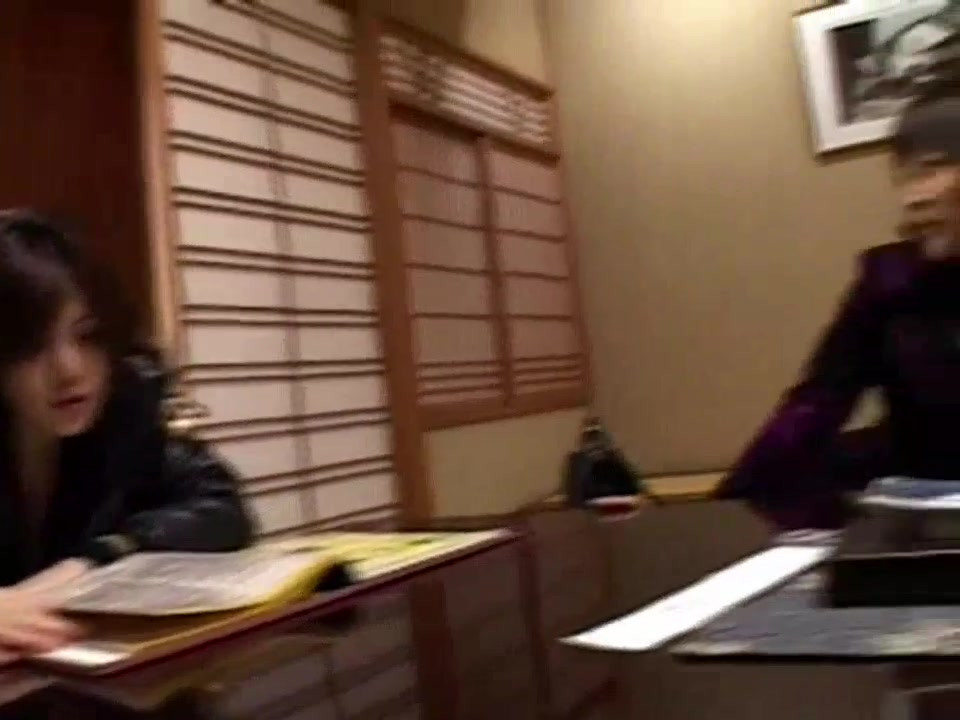 Lady-074：女同温泉（英文字幕由erojapanese制作）