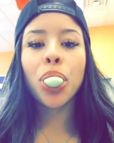 Cierra Ramirez Bubblegum