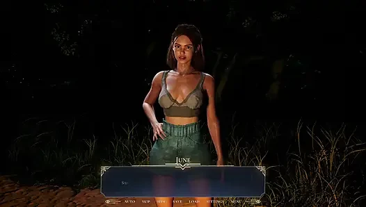 Complete Gameplay - Magic Pussy 3, Part 19