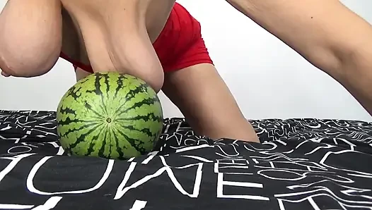 Игры С Арбузом