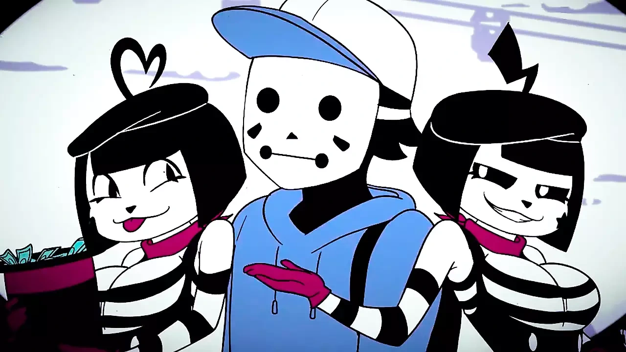 Derpixon – A Wild Cartoon Sex Hentai , You will CUM in Seconds.