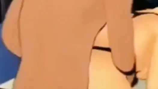 Bhabhi ji ko mast ghodi bana ke choda
