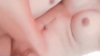 Vidéo sexy sexy d'une bite privée