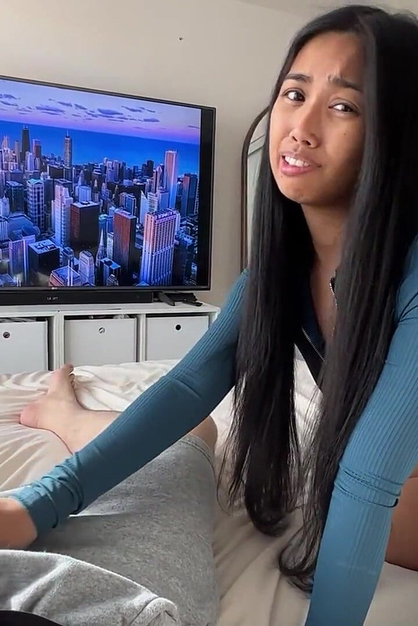 Hayley Interrupts and Takes Over Your TV Night