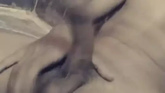 Saudi dick for Arab girl