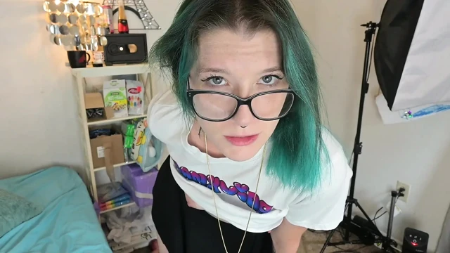 Girl: the Anal Experience