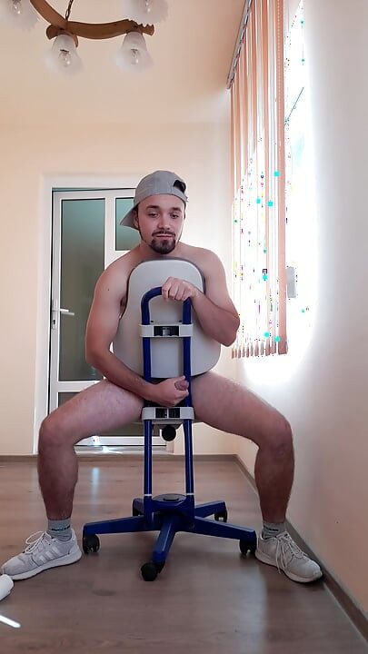 Amor, te estoy esperando