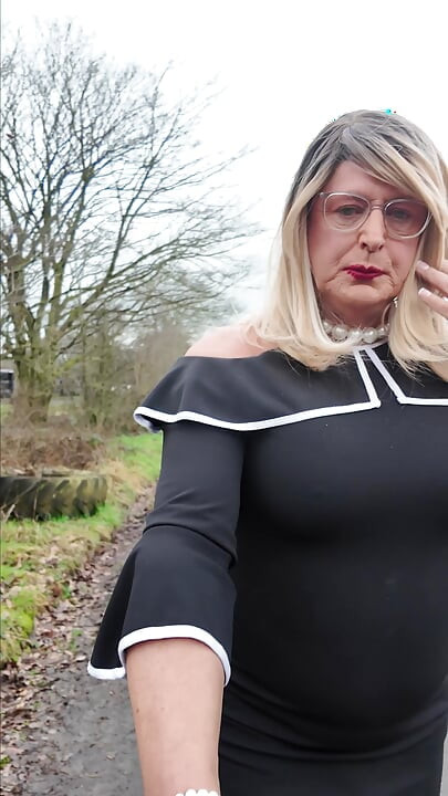 Seksi travesti kellycd2022 pazar öğleden sonra sürüşü