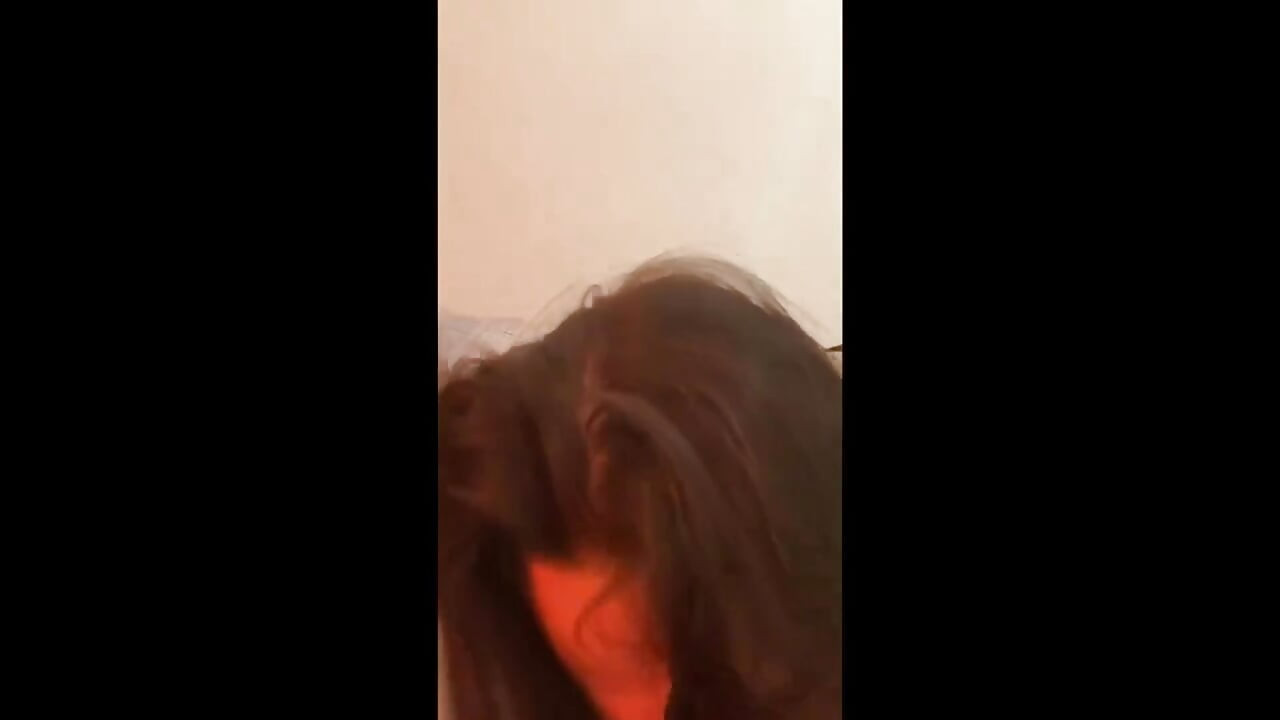 Natacha Pute from Lyon 1st video