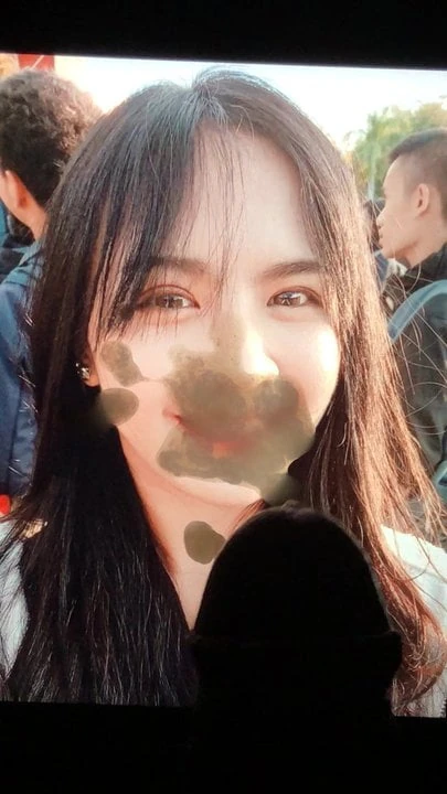 Cumtribute to Tulip 001