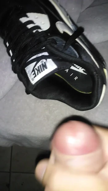 nike air max 90 cum part 2