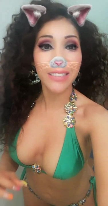 elvira palomino 2rfx