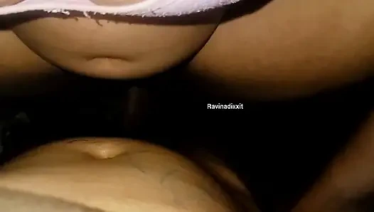 horny indian bhabhi riding dick