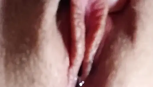Getting wet for you