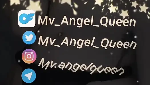 Aku tiba di rumah dan melepas pakaianku untuk pergi tidur denganmu milfangelqueen argentina