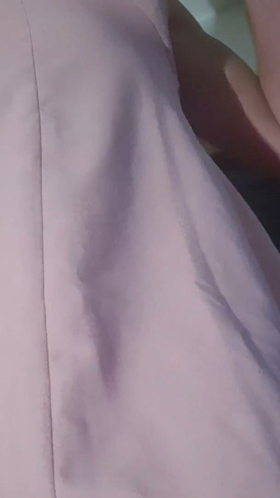 Sexy pure sissy ass close up | Clip 2