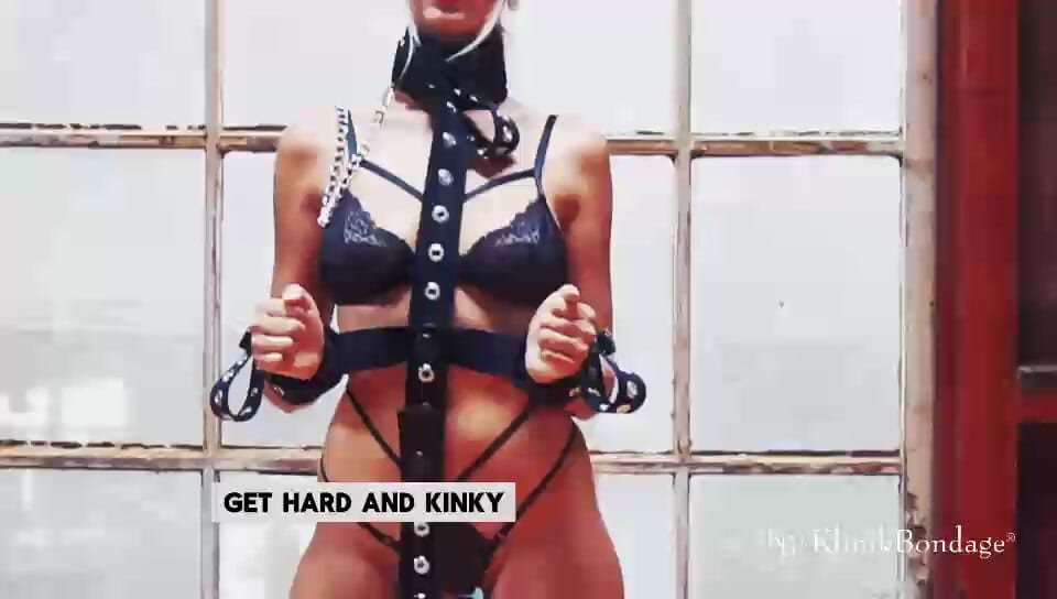 Welcome to KlinikBondage
