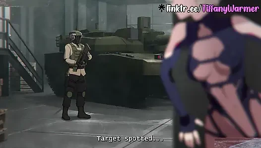 Operation Tactical Teasing