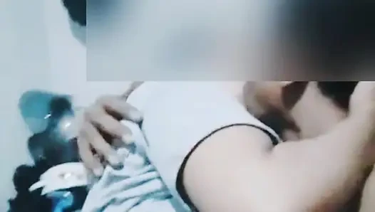 Real son-in-law and in-law cheating part1