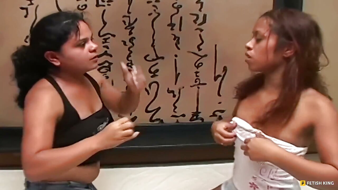 Lets Fight Bitch! Top Girls Fighting