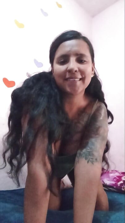 Latina gostosa