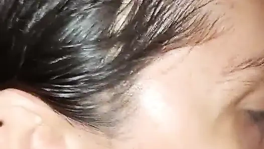 She made the. Best suck it in the world