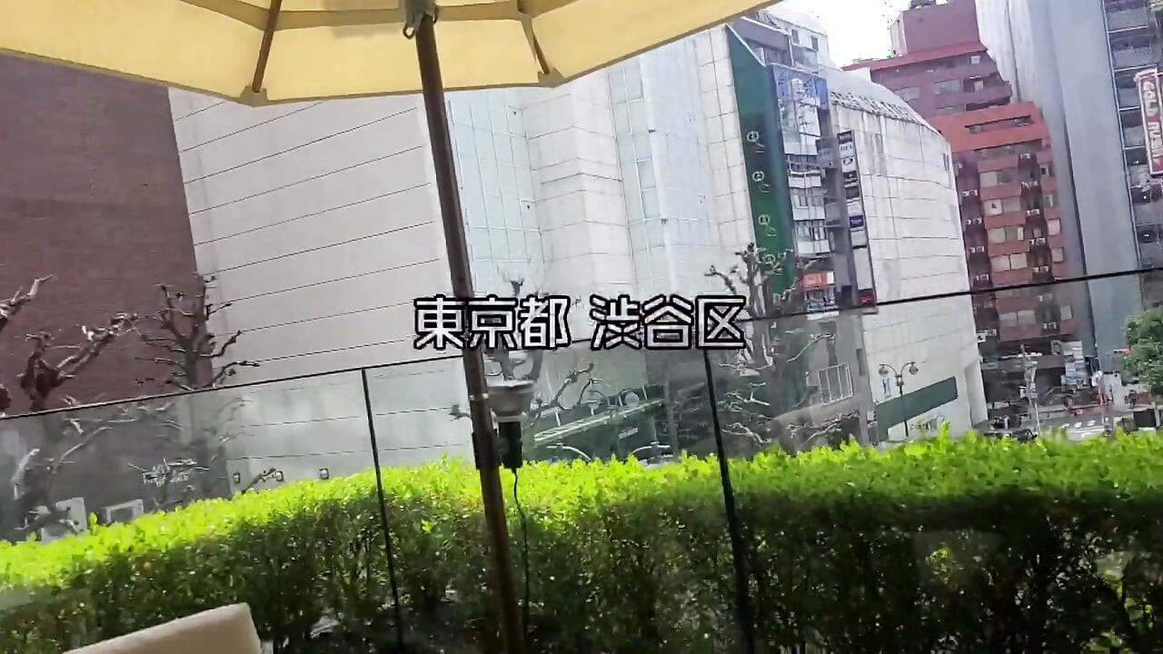 1부 Kamijiri 불평등한 여성 SP를 방문!