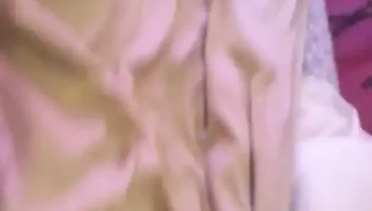 Baba beni kaltağı yapıyor