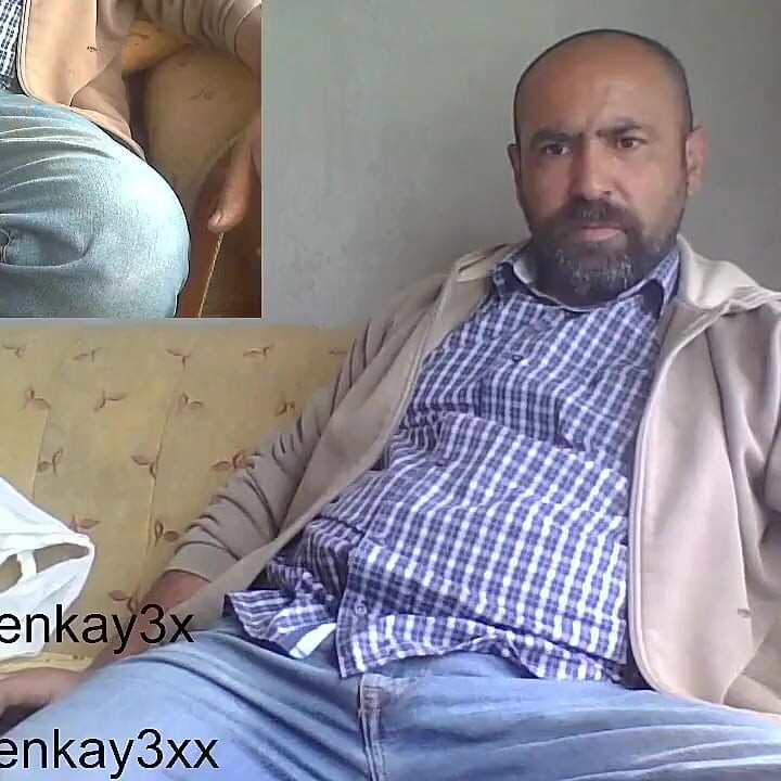Private Show Ejaculate While Smoking