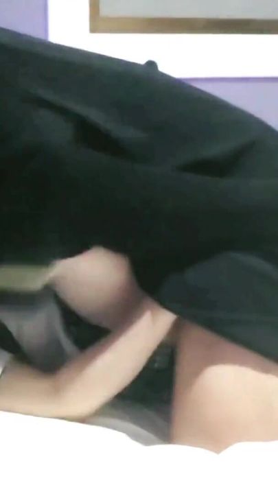 Jaw-dropping moment from "Amateur Gonzo High School Girl Uniform Cosplay Makes You Squid With Fingering,, Sex"